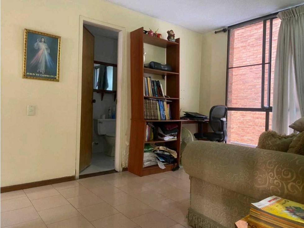 SE VENDE APARTAMENTO EN EL INGENIO, SUR DE CALI 446. — foto 6