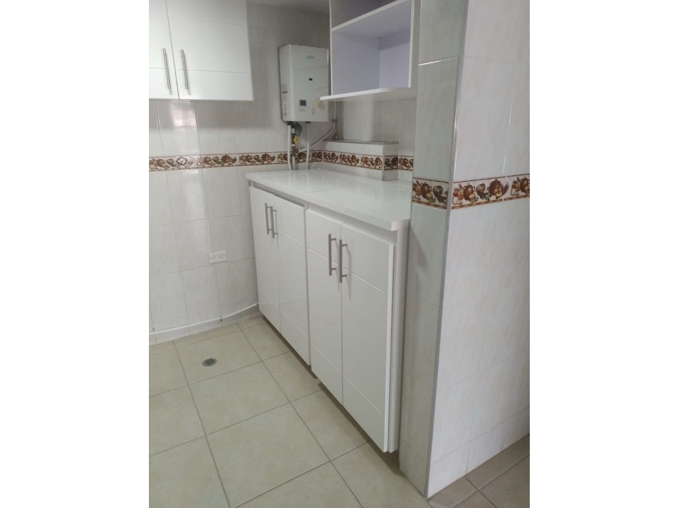 SE VENDE APARTAMENTO EN EL INGENIO. SUR DE CALI 471. — foto 3