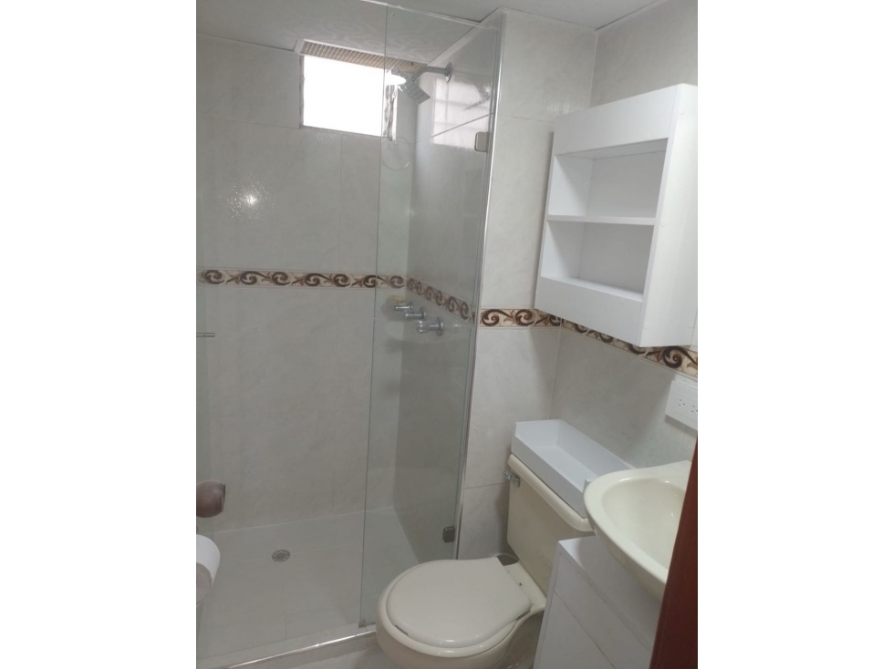 SE VENDE APARTAMENTO EN EL INGENIO. SUR DE CALI 471. — foto 5