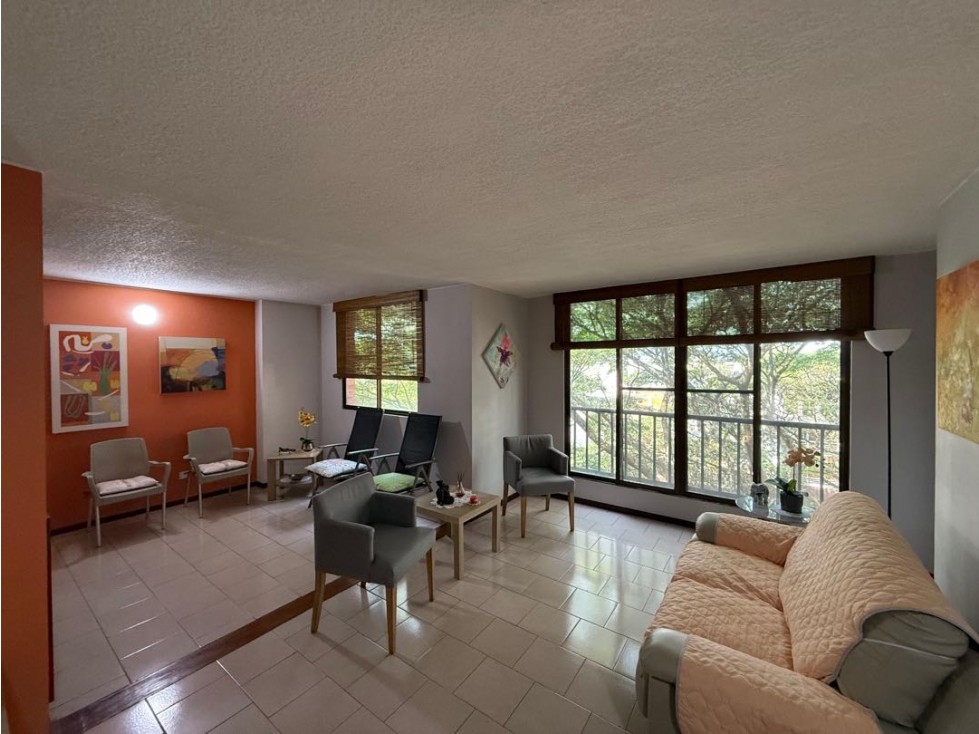 Se vende apartamento en el ingenio