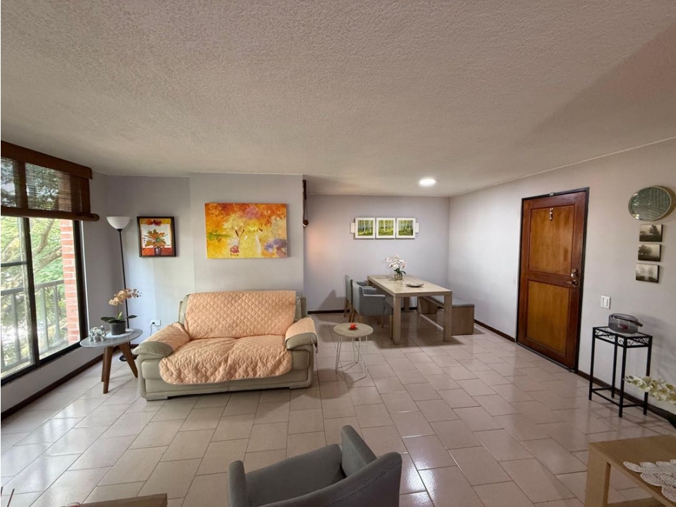 Se vende apartamento en el ingenio — foto 3