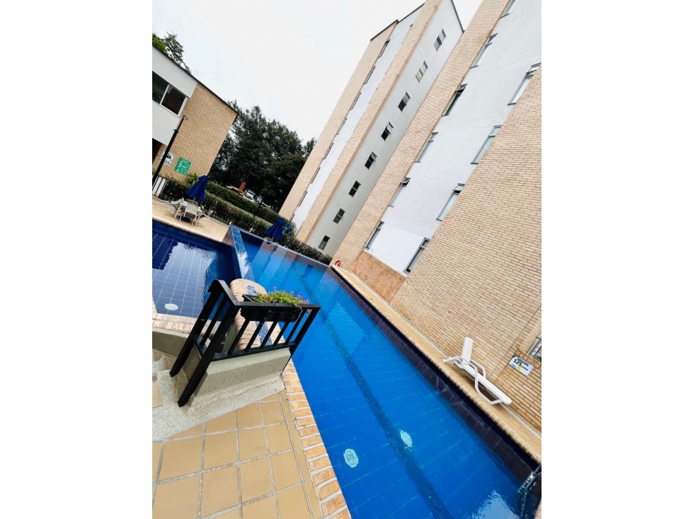 SE VENDE APARTAMENTO EN EL INGENIO CV