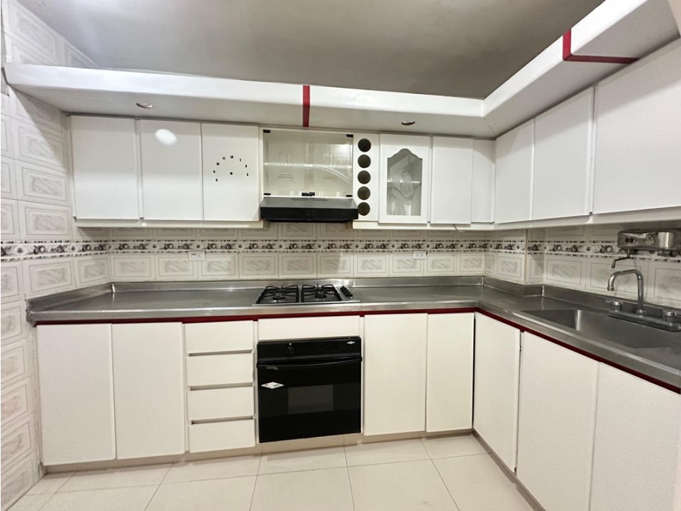 Se vende apartamento en el Jardín - Santa Marta — foto 2