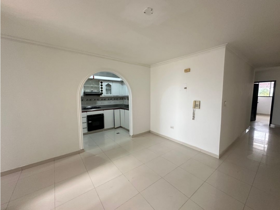Se vende apartamento en el Jardín - Santa Marta — foto 4