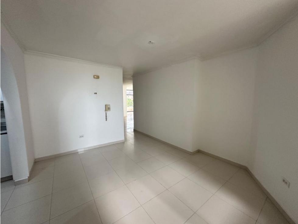 Se vende apartamento en el Jardín - Santa Marta — foto 5