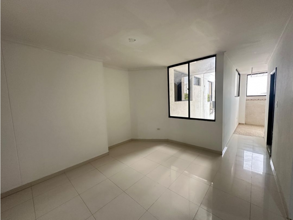 Se vende apartamento en el Jardín - Santa Marta — foto 6
