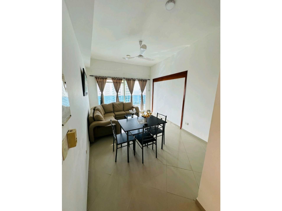 VENDO APARTAMENTO DE USO MIXTO EN EL BARRIO LAGUITO CARTAGENA BOLIVAR — foto 6