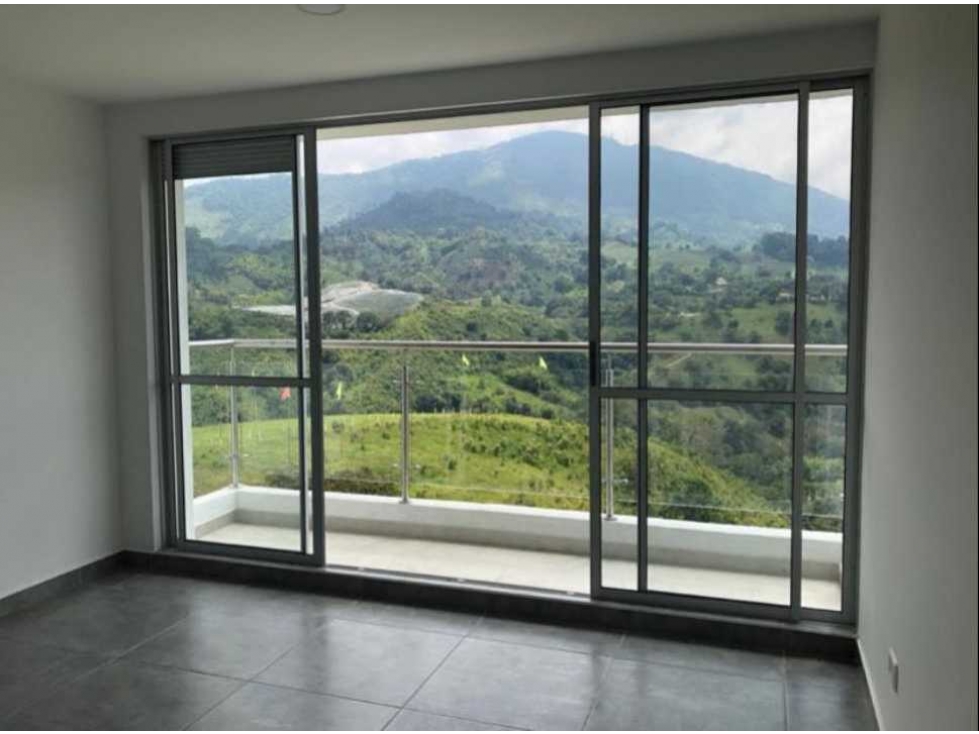 SE VENDE APARTAMENTO EN EL NORTE DE ARMENIA