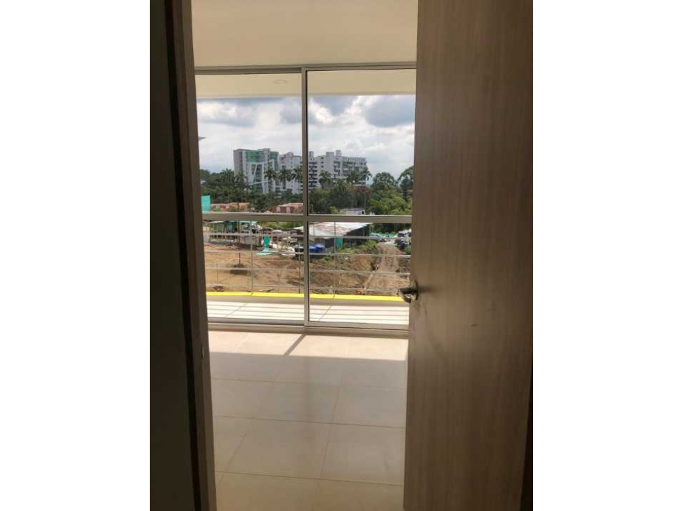 SE VENDE APARTAMENTO EN EL NORTE DE ARMENIA — foto 3
