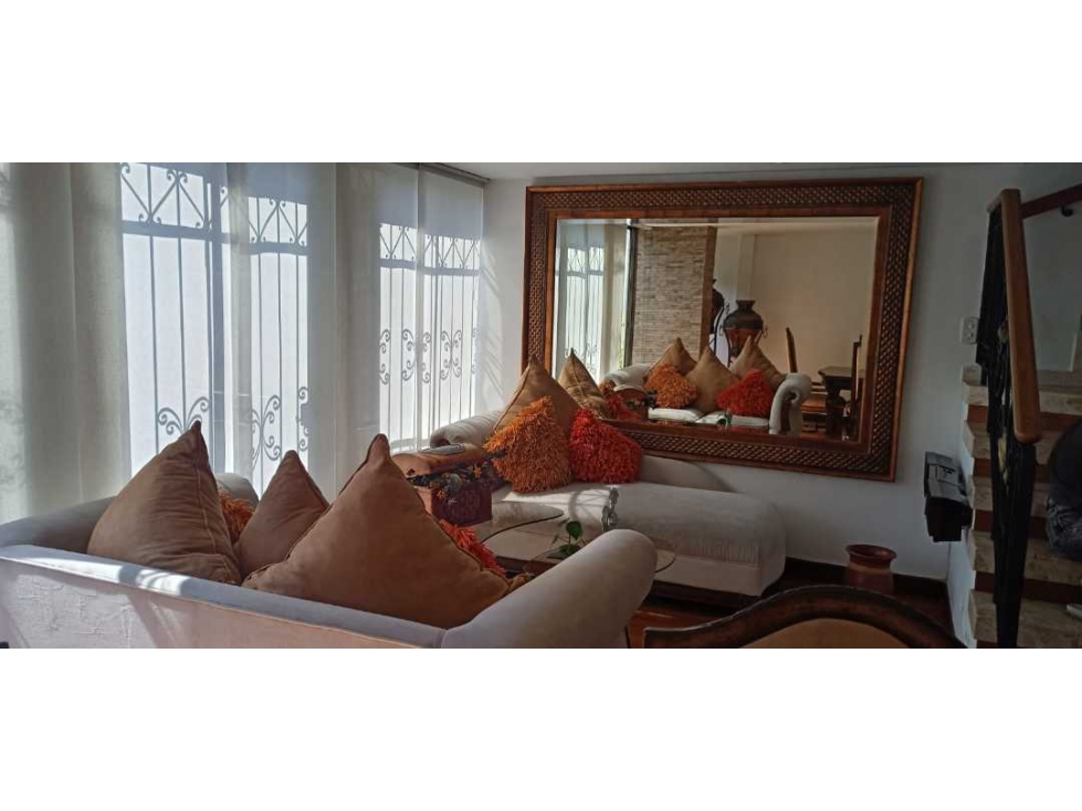 Se vende apartamento en el norte de Armenia Quindio