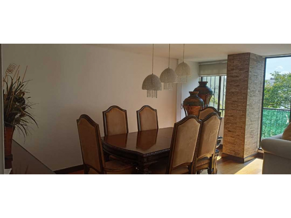 Se vende apartamento en el norte de Armenia Quindio — foto 2
