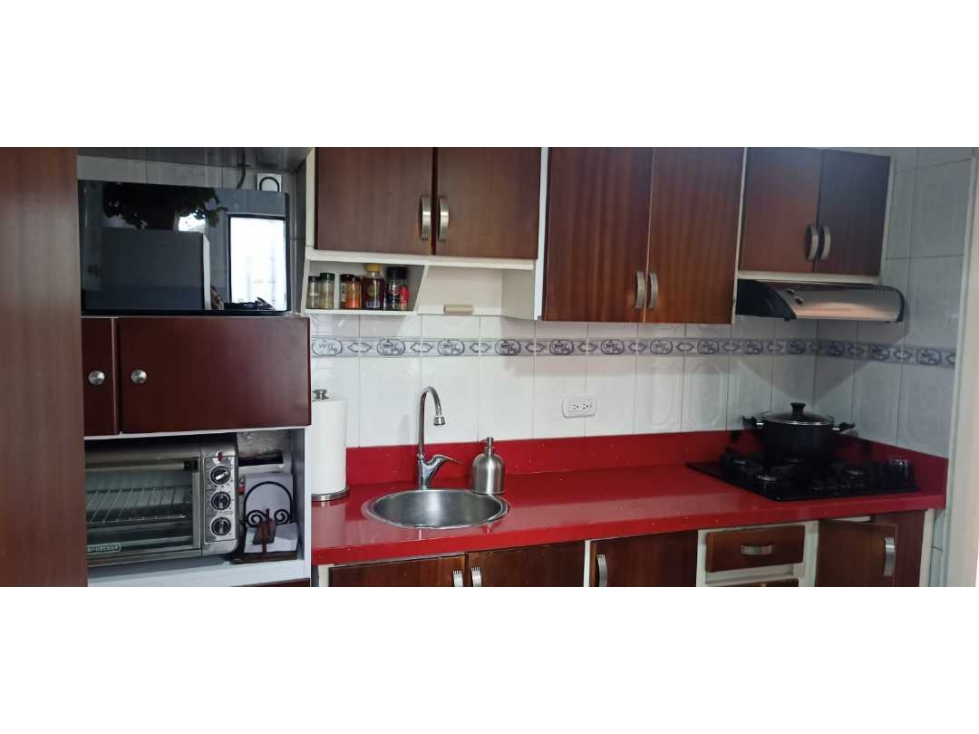 Se vende apartamento en el norte de Armenia Quindio — foto 3