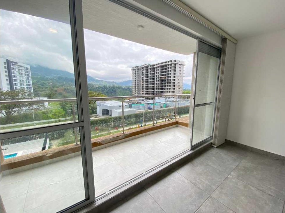 Se vende apartamento en el norte de Armenia Quindio — foto 2