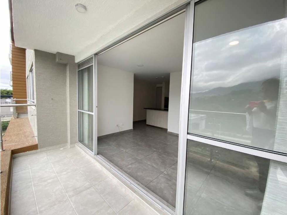 Se vende apartamento en el norte de Armenia Quindio — foto 5