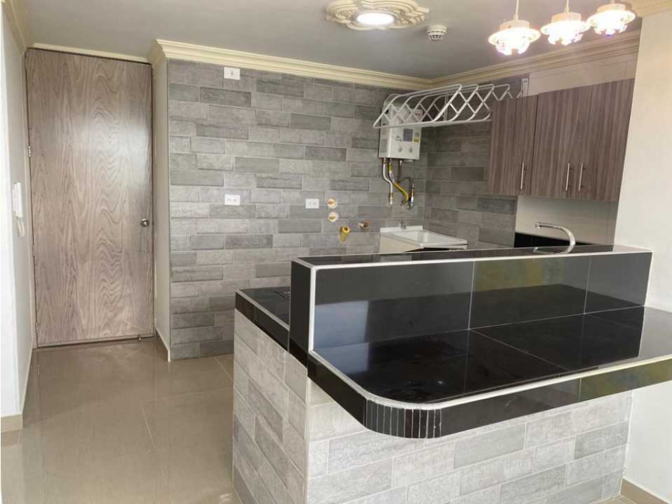 SE VENDE APARTAMENTO EN EL NORTE DE ARMENIA