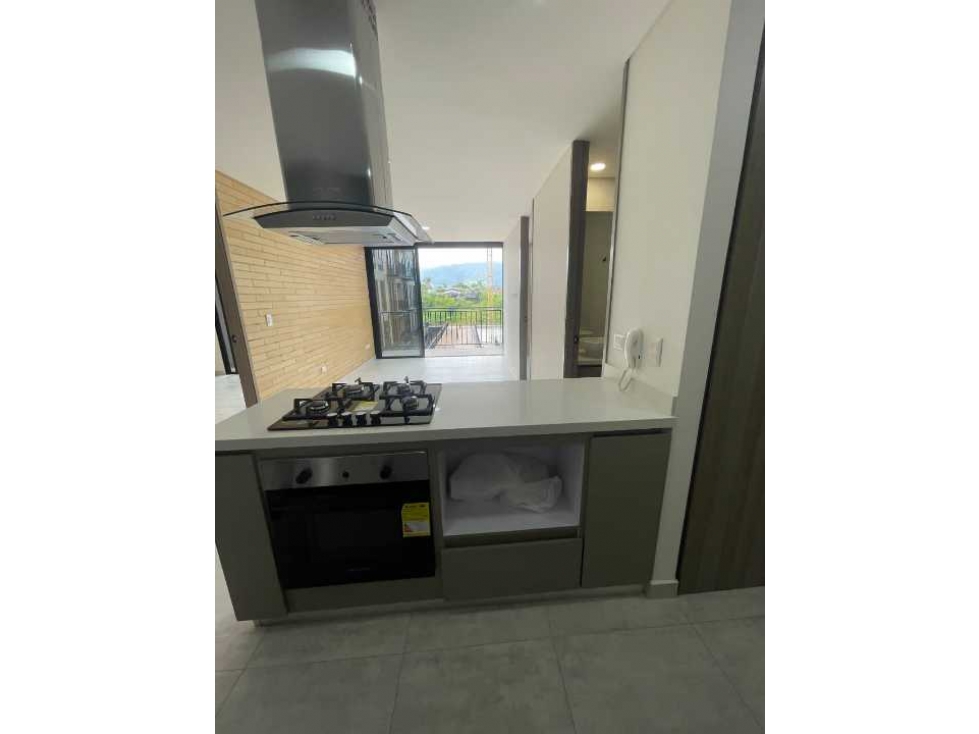 Se vende apartamento en el norte de Armenia Quindio — foto 2
