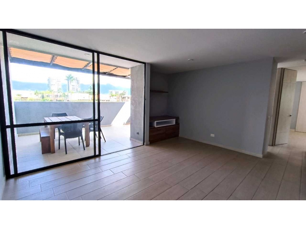 Se vende apartamento en el norte de Armenia Quindio