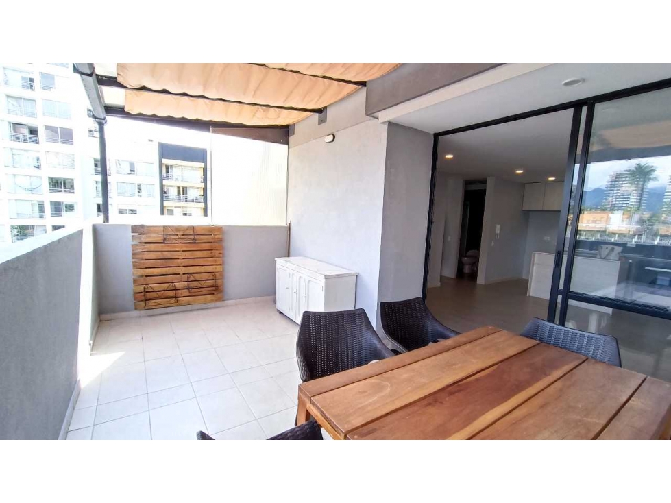 Se vende apartamento en el norte de Armenia Quindio — foto 2