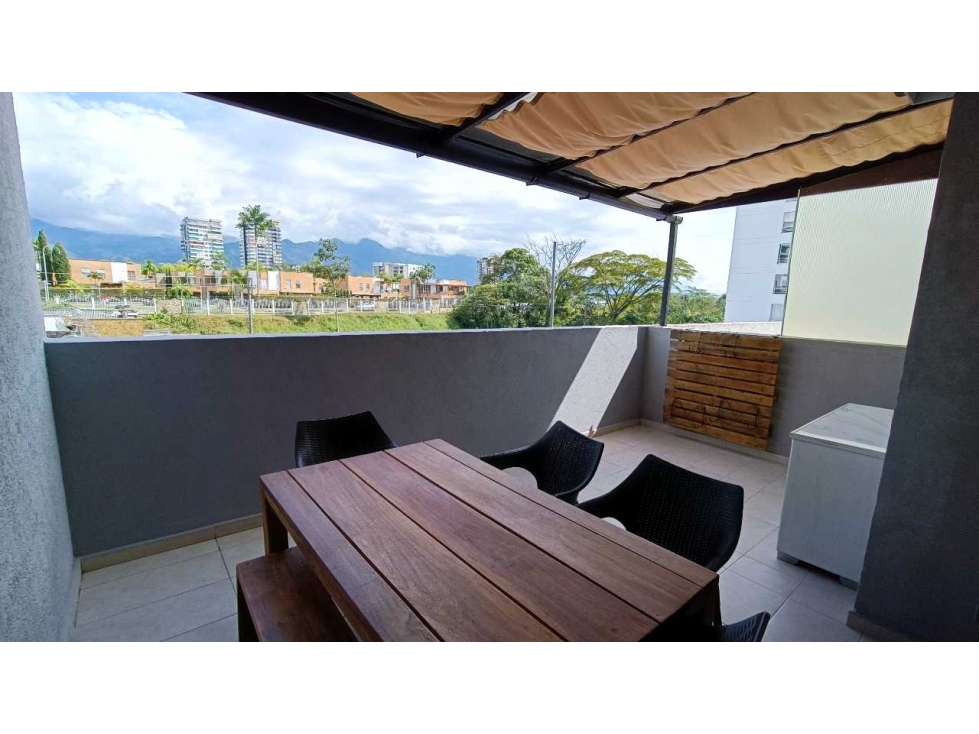 Se vende apartamento en el norte de Armenia Quindio — foto 3