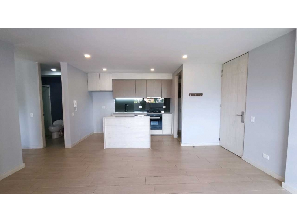 Se vende apartamento en el norte de Armenia Quindio — foto 4