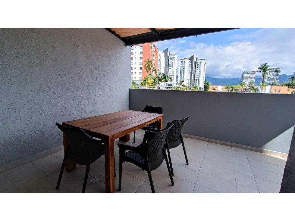 Se vende apartamento en el norte de Armenia Quindio — foto 5