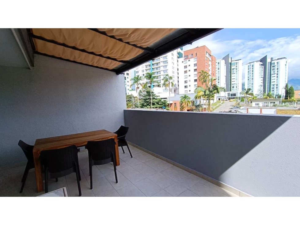 Se vende apartamento en el norte de Armenia Quindio — foto 6