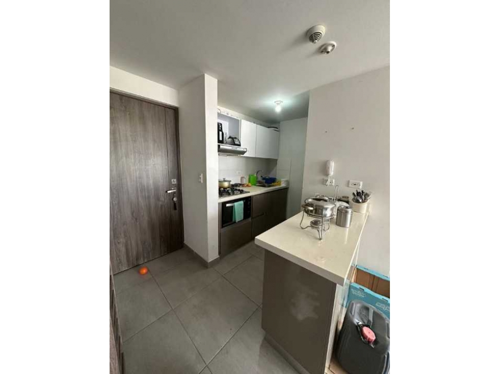Se vende apartamento en el norte de Armenia Quindio — foto 2