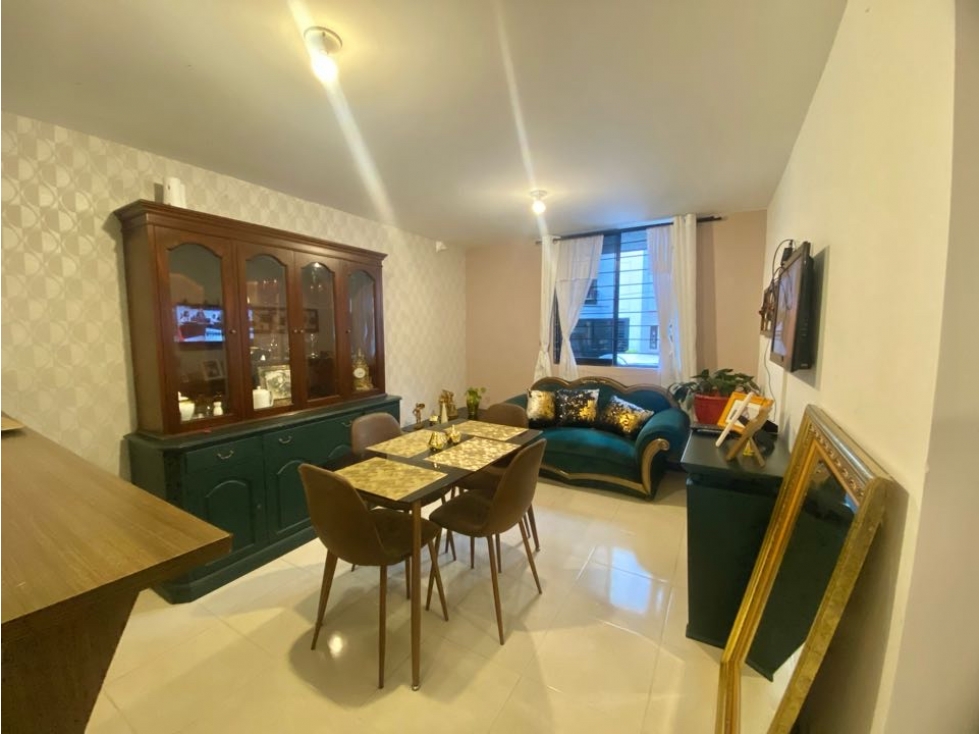 SE VENDE APARTAMENTO EN EL NORTE - SECTOR LAURELES