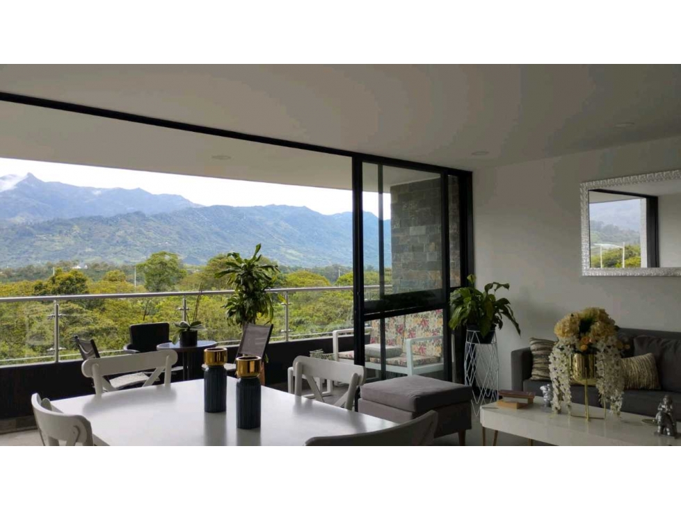Se vende apartamento en el norte de Armenia Quindio — foto 2