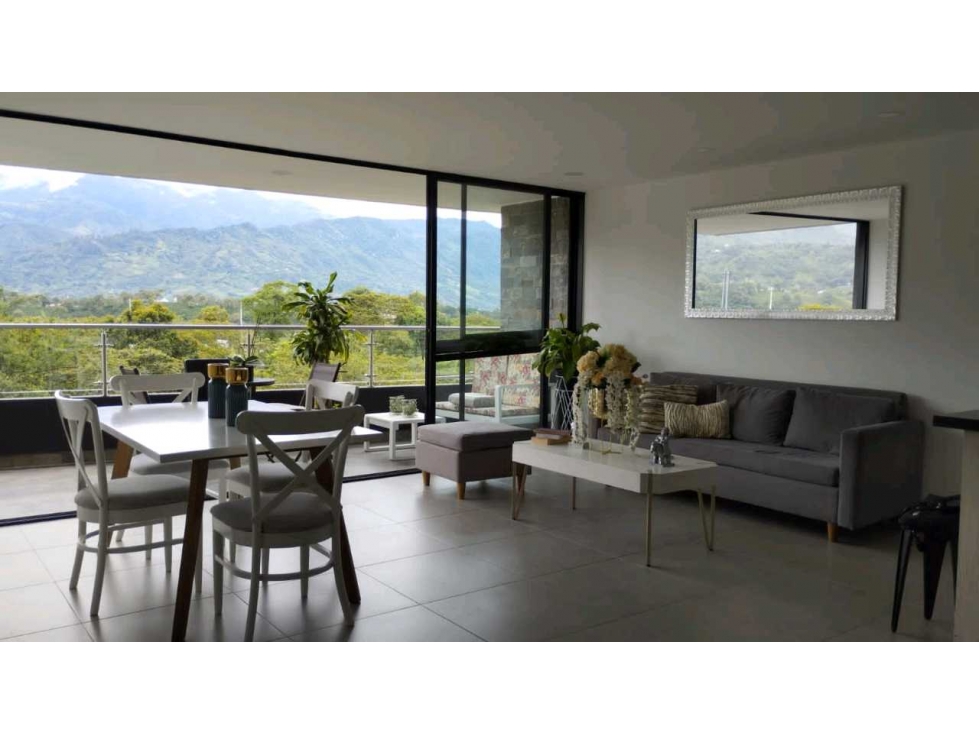 Se vende apartamento en el norte de Armenia Quindio — foto 3