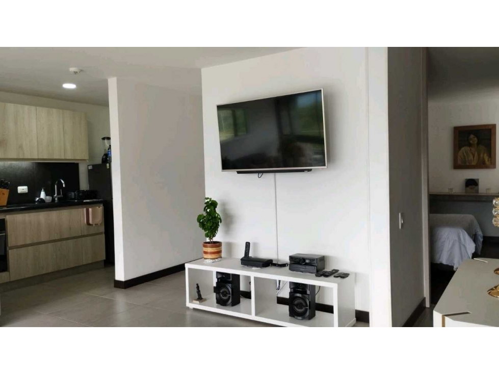 Se vende apartamento en el norte de Armenia Quindio — foto 4