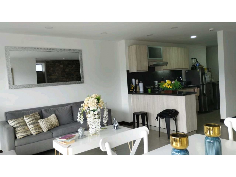 Se vende apartamento en el norte de Armenia Quindio — foto 6