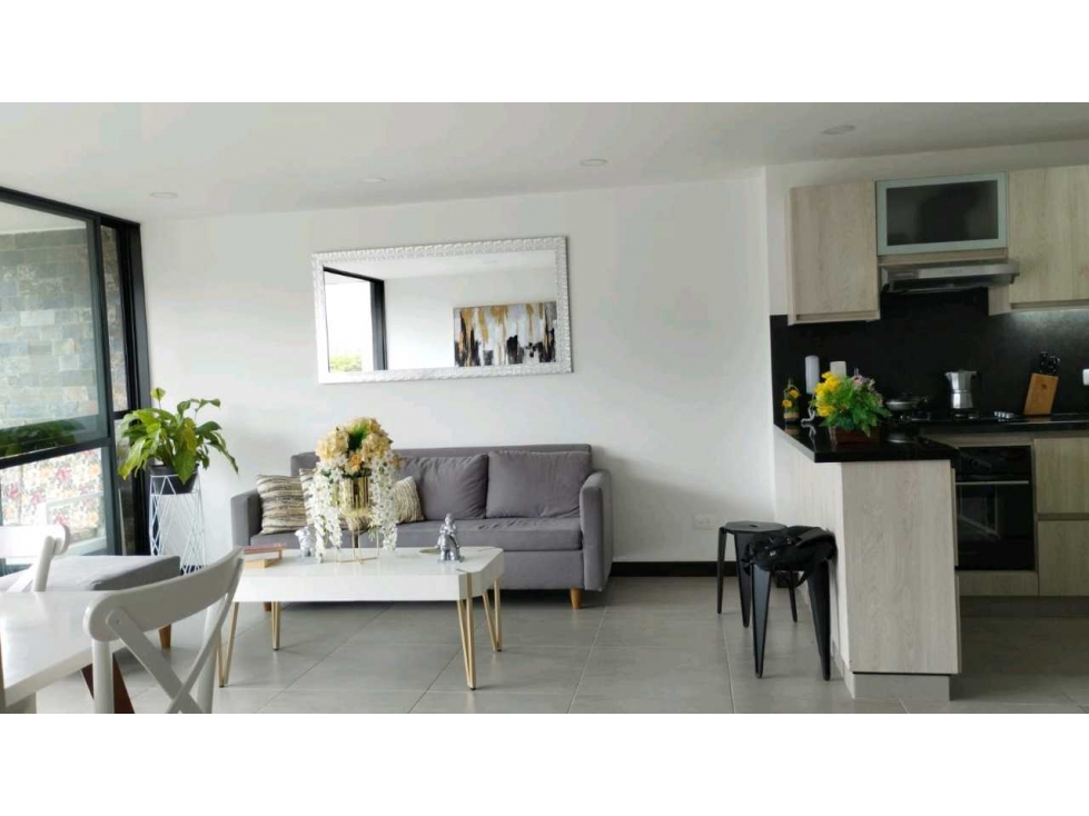 Se vende apartamento en el norte de Armenia Quindio — foto 5