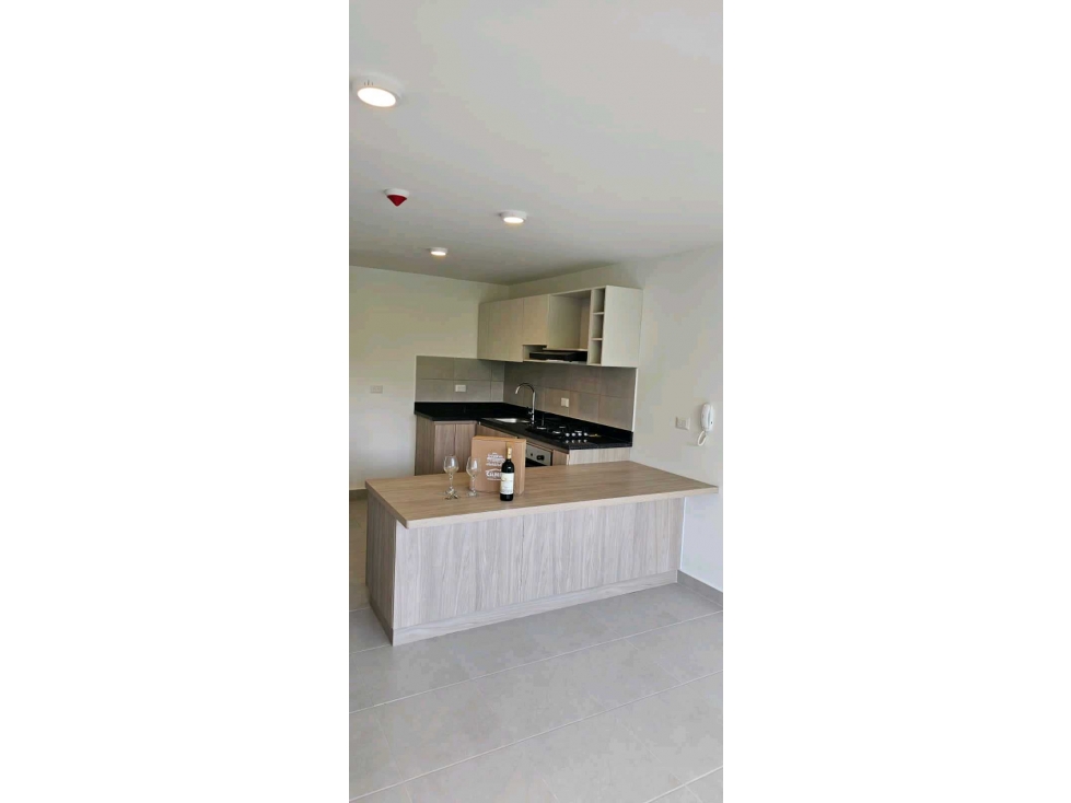 Se vende apartamento en el norte de Armenia — foto 2