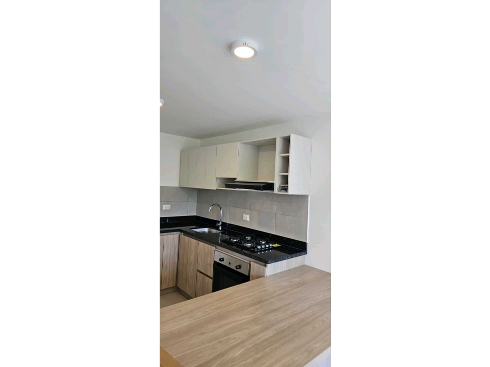 Se vende apartamento en el norte de Armenia — foto 3