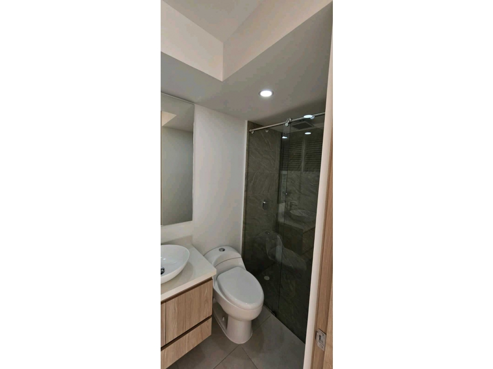Se vende apartamento en el norte de Armenia — foto 4