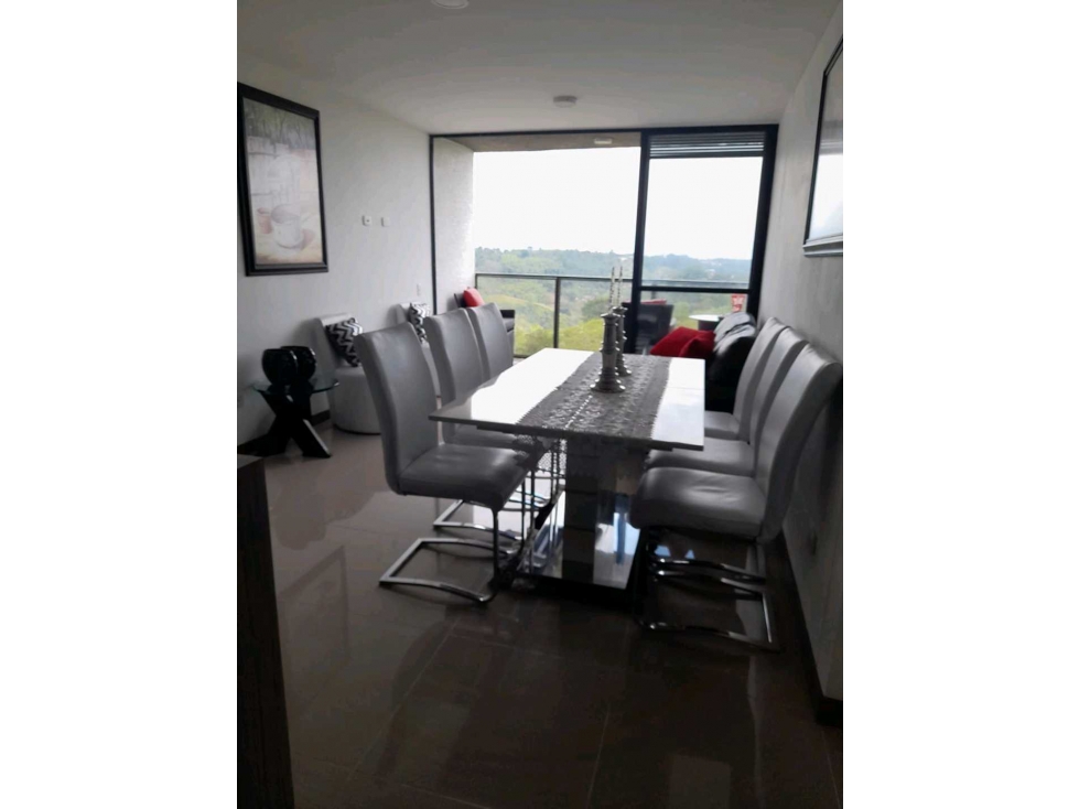 Se vende apartamento en el norte de Armenia — foto 2