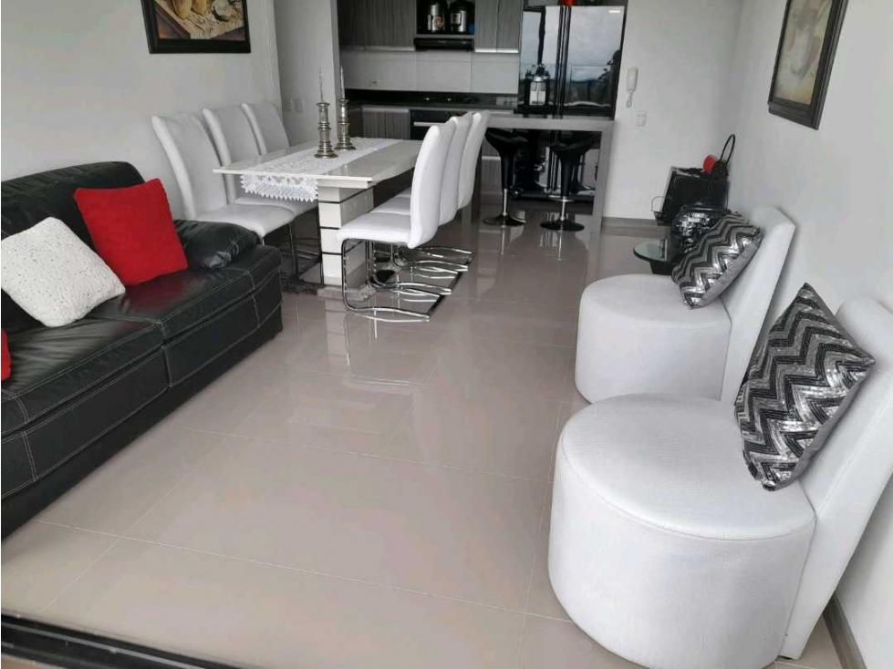 Se vende apartamento en el norte de Armenia — foto 3