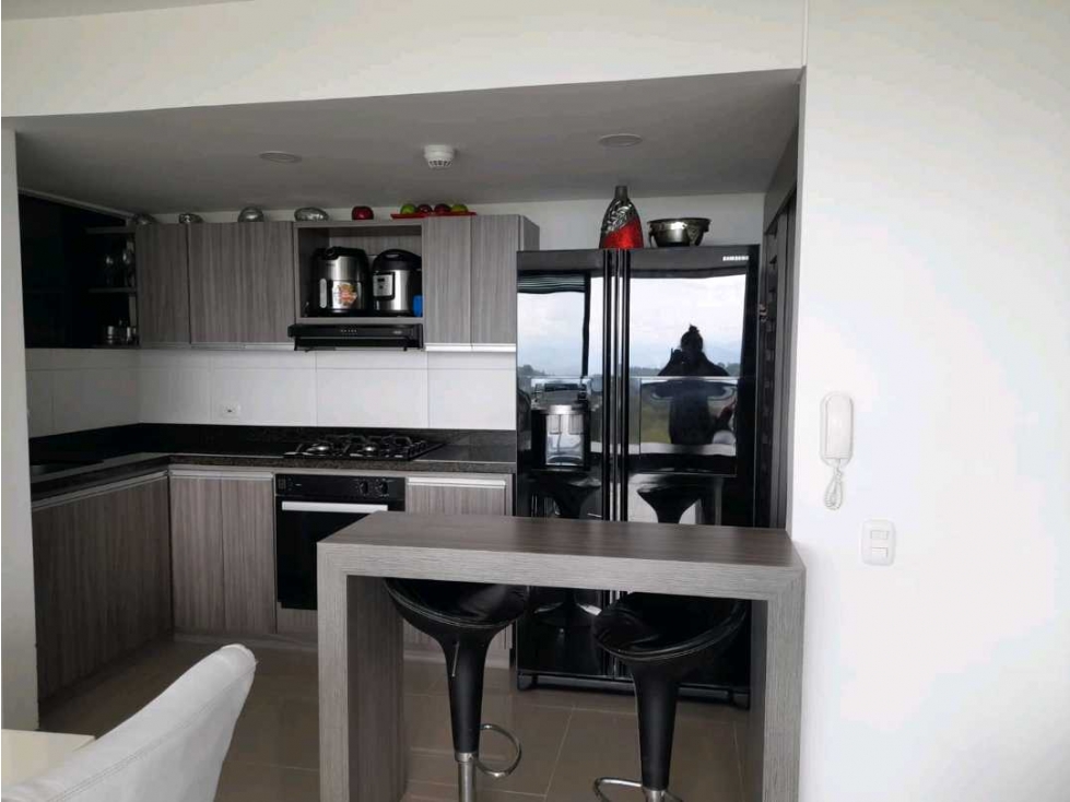 Se vende apartamento en el norte de Armenia — foto 4