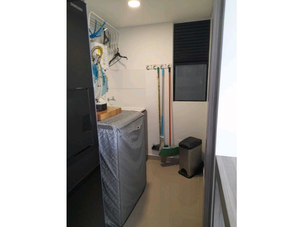 Se vende apartamento en el norte de Armenia — foto 5