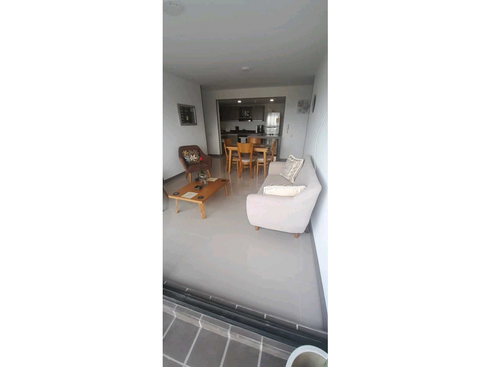 Se vende apartamento en el norte de armenia — foto 2