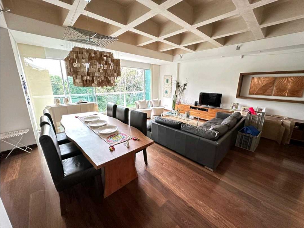 Se vende apartamento en el norte de Armenia Quindio