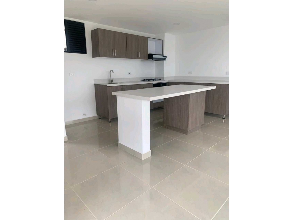 Se vende apartamento en el norte de Armenia Quindio