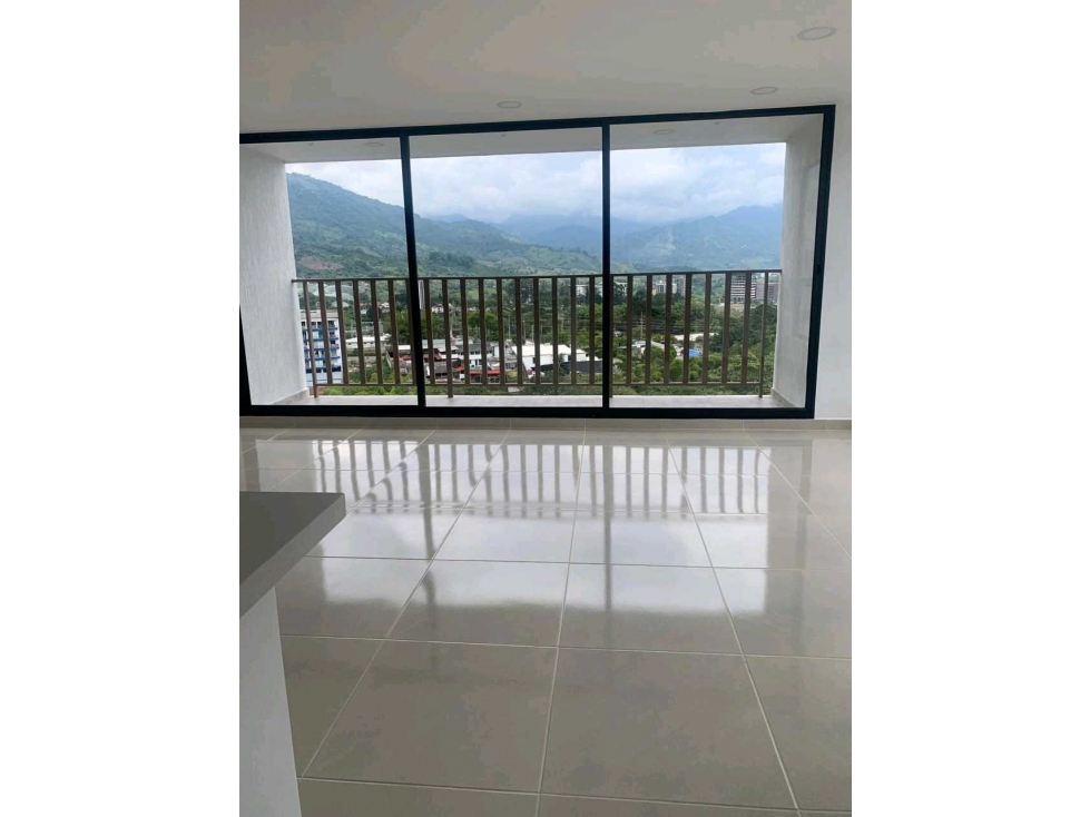 Se vende apartamento en el norte de Armenia Quindio — foto 3