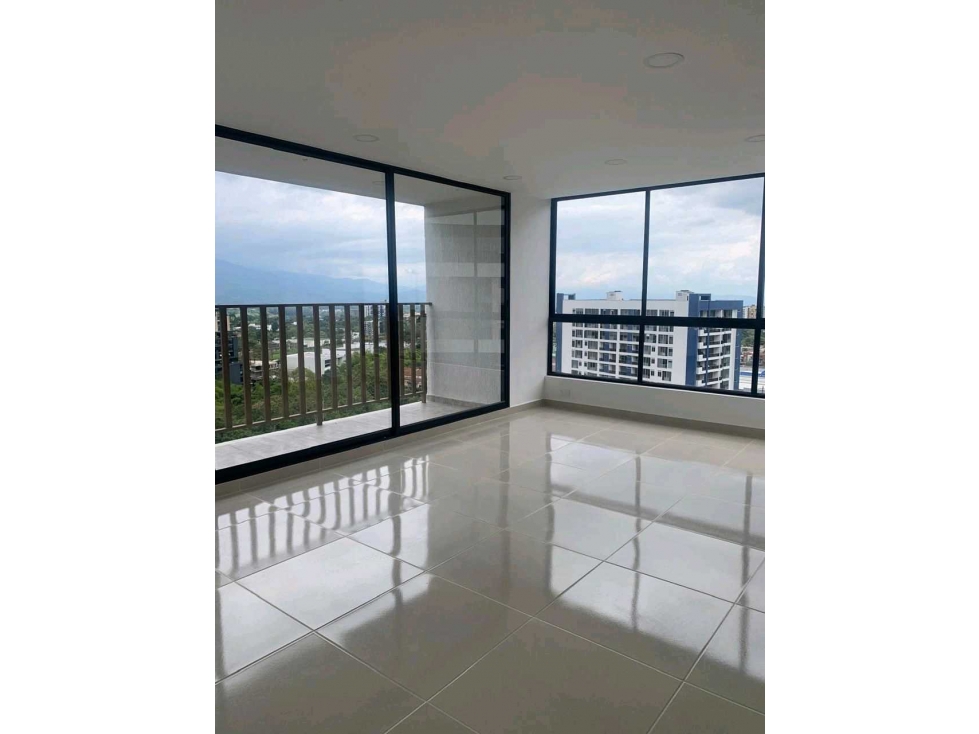 Se vende apartamento en el norte de Armenia Quindio — foto 4