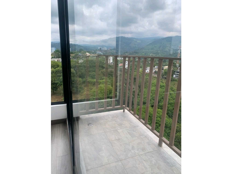 Se vende apartamento en el norte de Armenia Quindio — foto 5