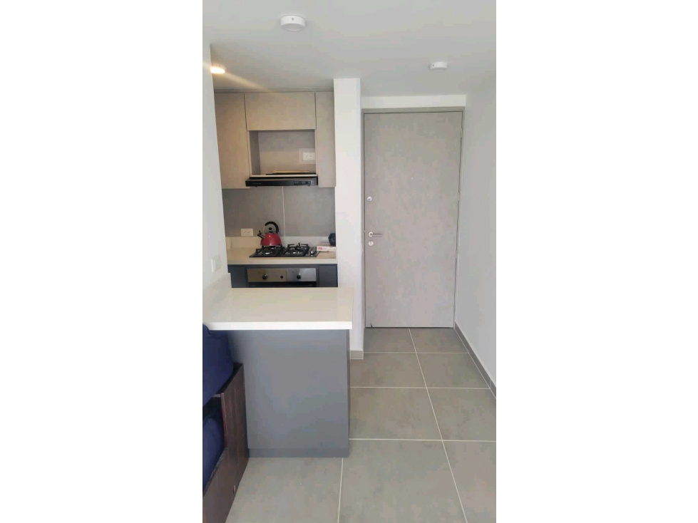 Se vende apartamento en el norte de Armenia Quindio