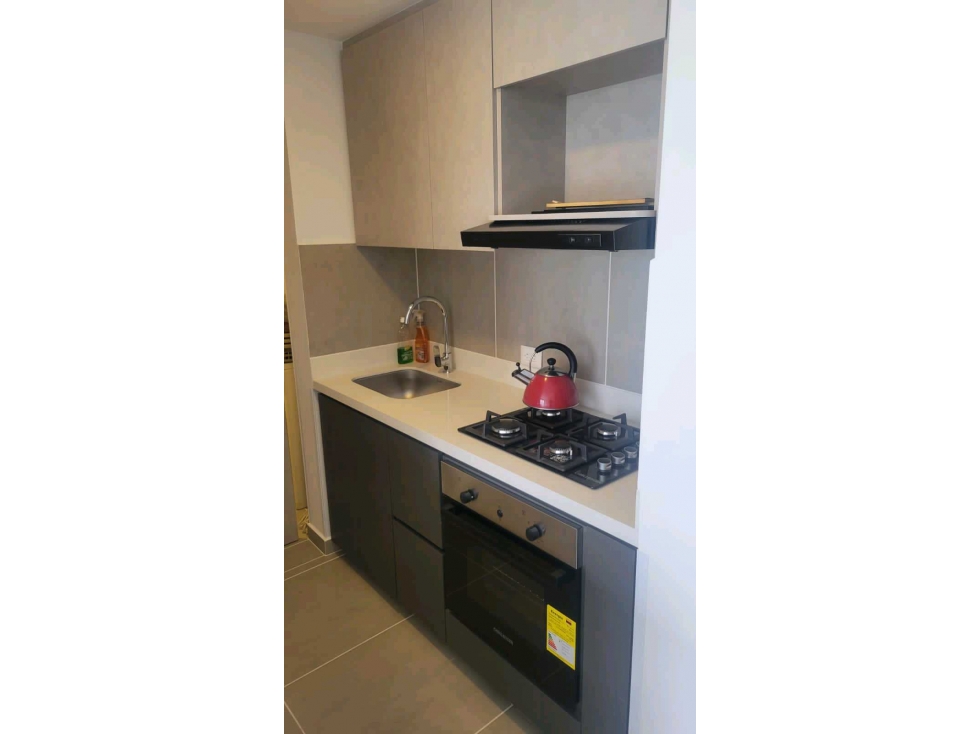 Se vende apartamento en el norte de Armenia Quindio — foto 2