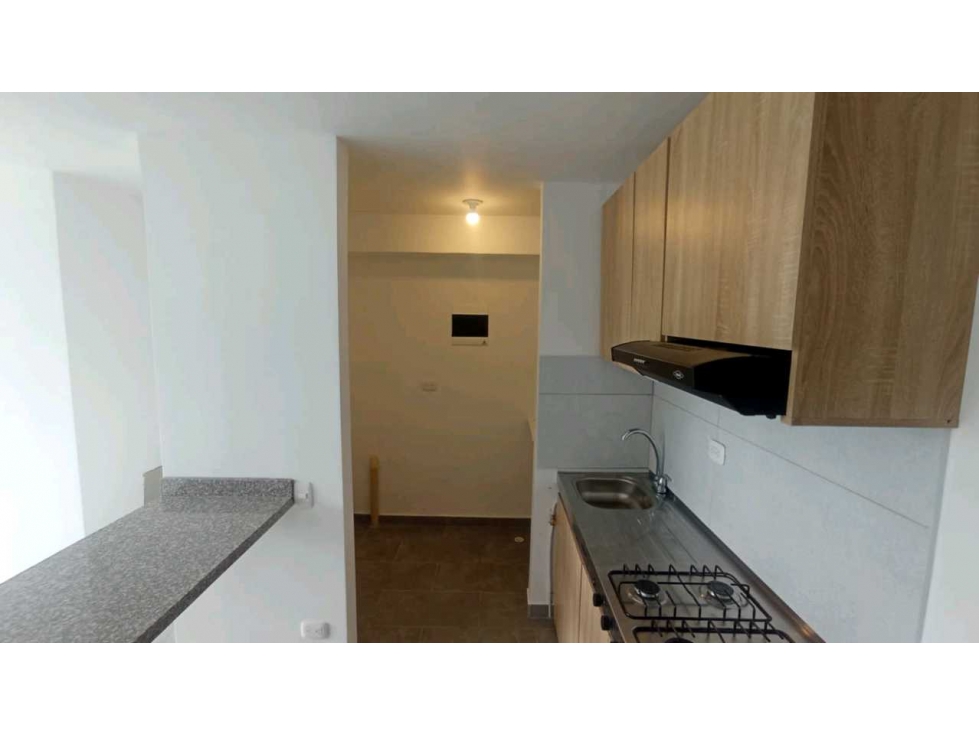 Se vende apartamento en el norte de Armenia — foto 2