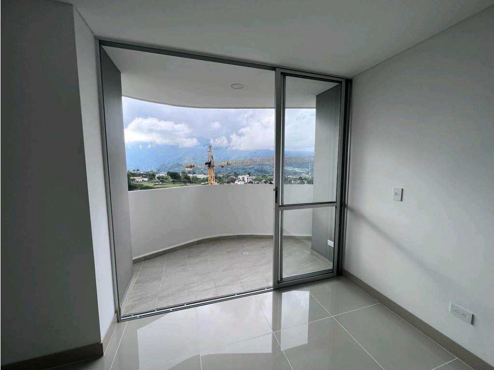 Se vende apartamento en el norte de Armenia, Quindío. — foto 2